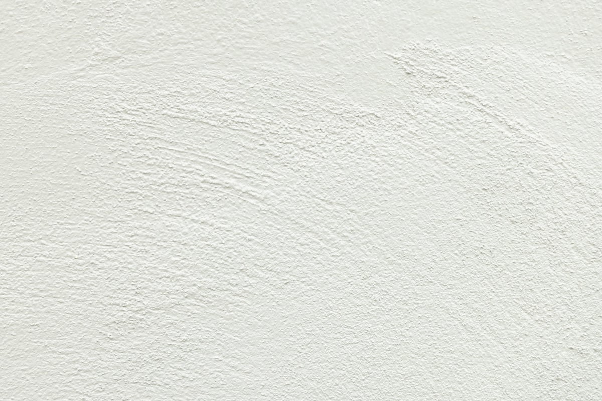 Artex Covered — Smooth Finish