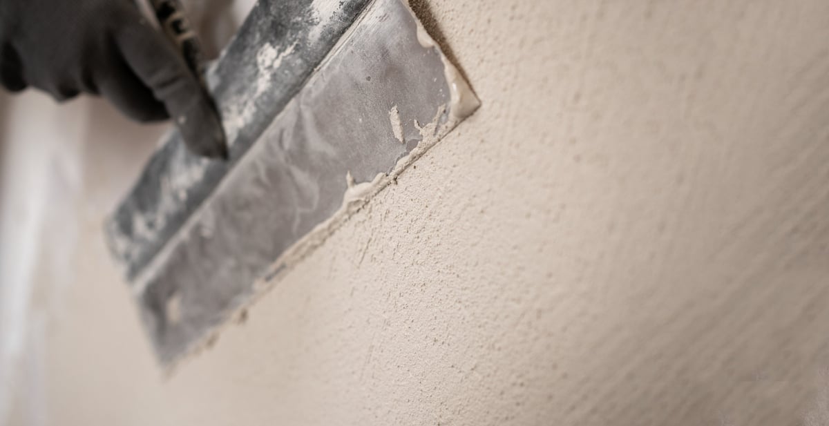 Fresh Skim — Smooth Wall Finish